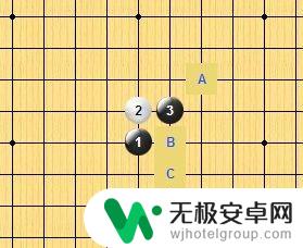 五子棋如何百战百胜 五子棋先手必胜的套路