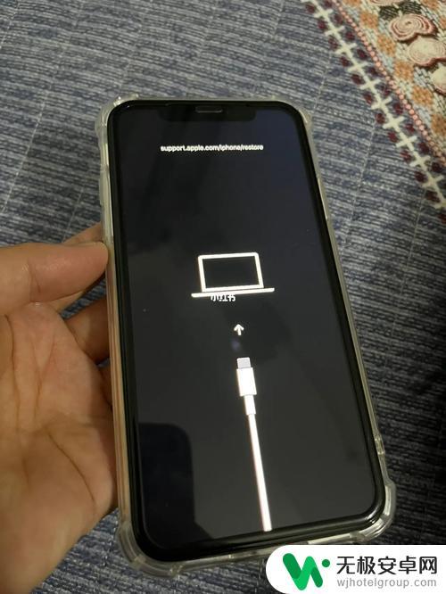 苹果手机扩容后怎么样刷机 iPhone内存扩容是安全的吗