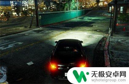 gta5威胁奥尔加特怎么过 侠盗猎车手5第二章任务三误踩陷阱注意事项