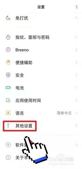 oppo手机怎么把一个软件加为安全软件 如何在oppo手机上将风险软件设为安全