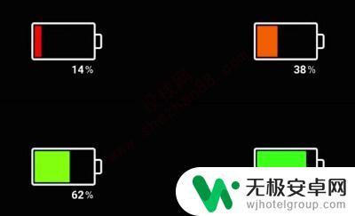 新手机还剩多少电量充电好 手机电量用到多少充电最好的方法