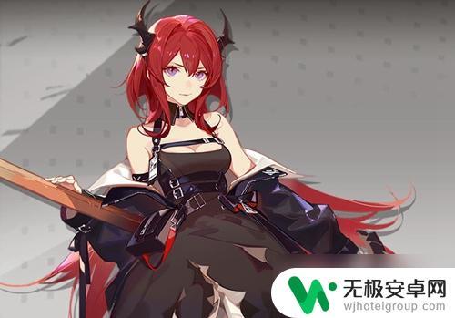 明日方舟 史特尔特 明日方舟史尔特尔强度排名