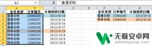 如何使用两个条件取一个数值 VLOOKUP函数同时满足两个条件值的查找技巧