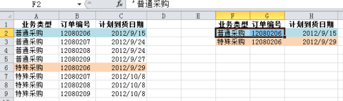 如何使用两个条件取一个数值 VLOOKUP函数同时满足两个条件值的查找技巧