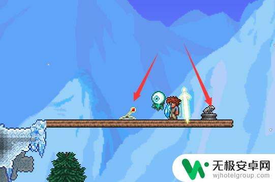 泰拉瑞亚怎么激活雕像? 泰拉瑞亚雕像怎么激活作用