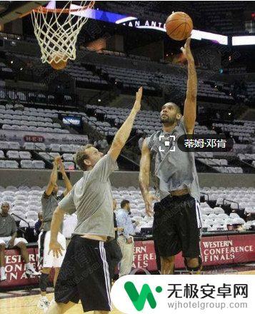 最强nba如何勾手上篮 NBA最强带球过人技巧