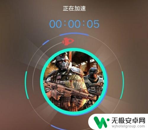 酷酷跑怎么加速运行游戏? 酷酷跑游戏加速技巧