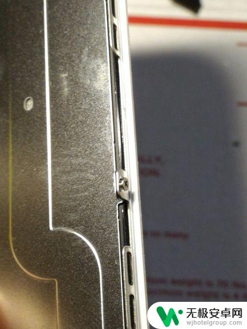 iphone6plus换外屏玻璃教程 iPhone 6 Plus 更换屏幕步骤