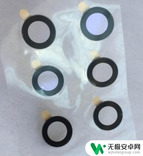 苹果手机镜片怎么换 如何自行更换苹果手机摄像头