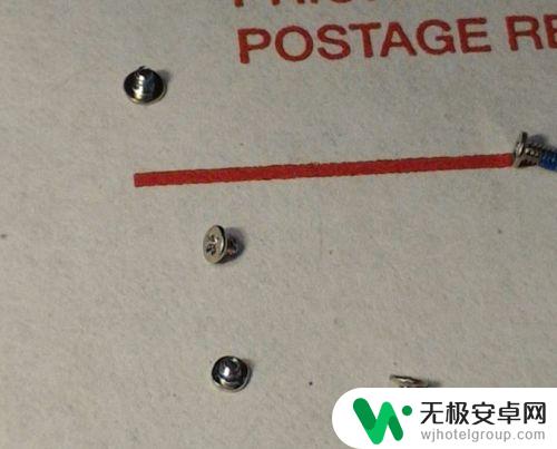 iphone6plus换外屏玻璃教程 iPhone 6 Plus 更换屏幕步骤