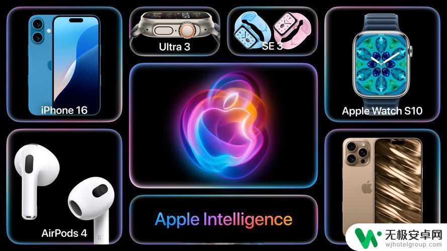古尔曼称苹果Apple Intelligence将在iOS 18.6和19版本中实现双重升级