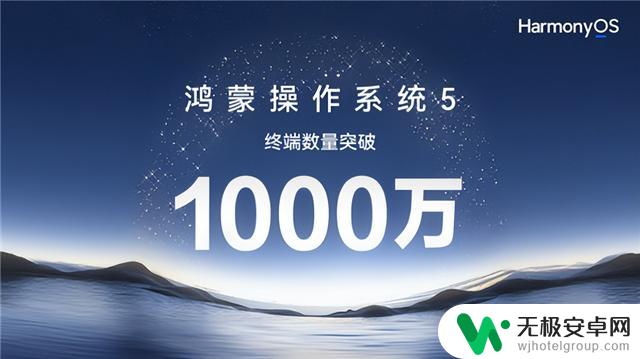 鸿蒙头部游戏市场备受关注：腾讯系主流游戏全面登陆！