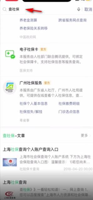 手机查社保个人缴费情况怎么查询不到 自己的社保缴纳记录怎么查