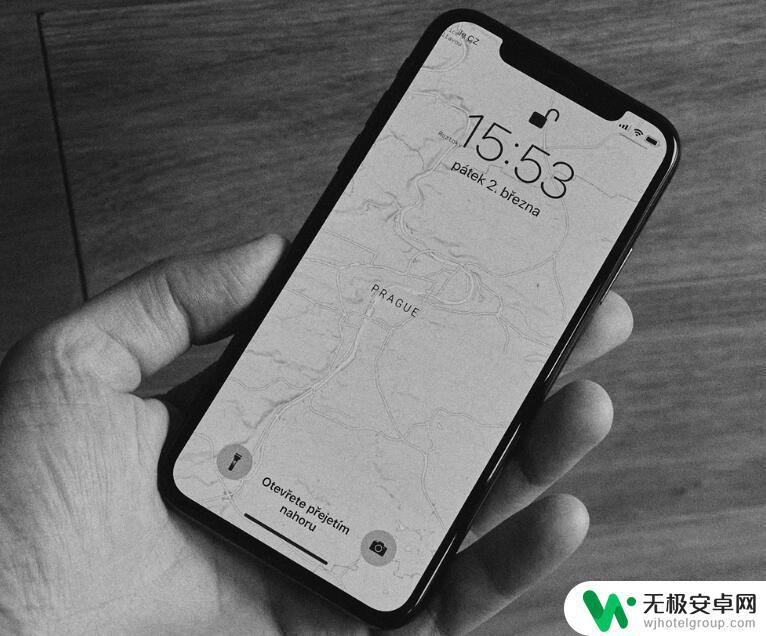 苹果手机触屏没反应怎么办 iPhone 显示屏触控失灵解决方法