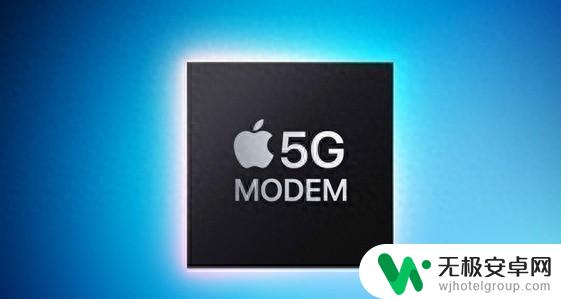 iPhone信号差或将解决！苹果将推自研5G基带比肩华为