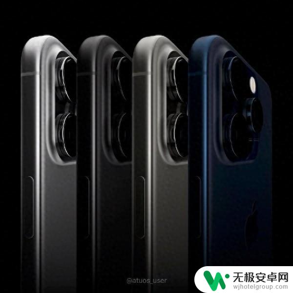 iPhone信号差或将解决！苹果将推自研5G基带比肩华为