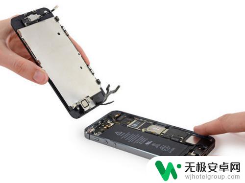 苹果手机se如何拆电池 iPhone SE电池更换注意事项