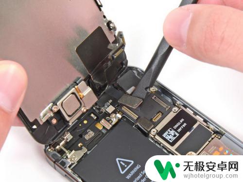 苹果手机se如何拆电池 iPhone SE电池更换注意事项