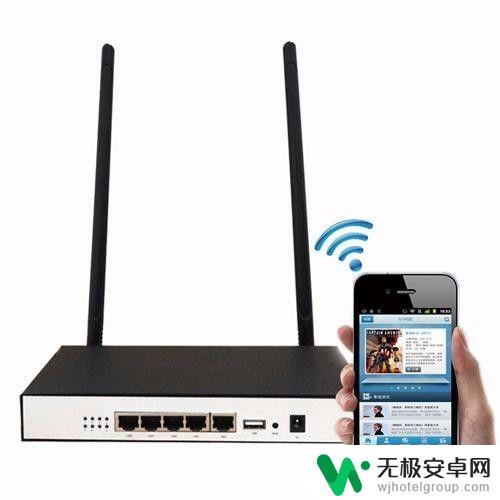 为什么明明有网络却不能用 Wifi连接上了但无法上网怎么办