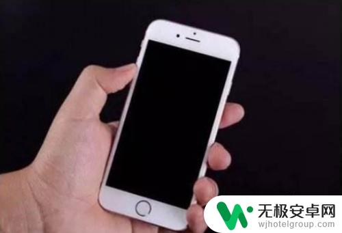 苹果手机为啥没有查找我的iphone 查找我的iPhone无法显示设备怎么办