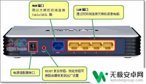 手机连接不了wifi怎么办 wifi连接不上怎么办