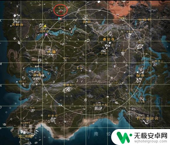 武侠乂怎么拿墨文重剑 《武侠乂》墨文重剑获取地点介绍