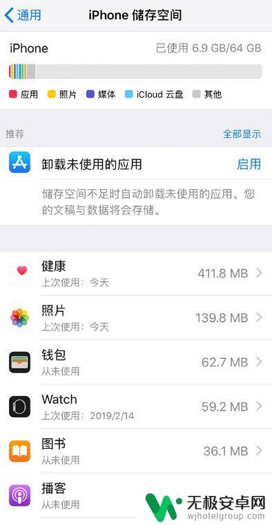 苹果手机桌面图标无法删除怎么办 iPhone桌面上出现无效图标怎么删除