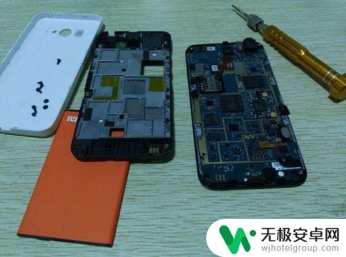 手机摄像头替换 怎样更换手机摄像头