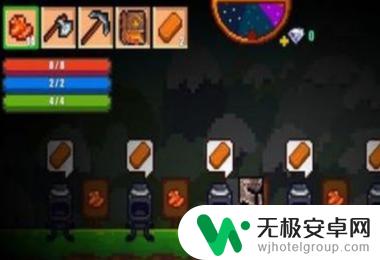 像素生存世界怎么开挂 像素生存者2开挂方法