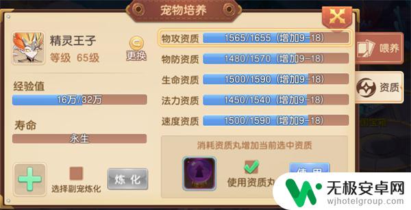 驯龙物语怎么找gm 《驯龙物语》神兽培养攻略