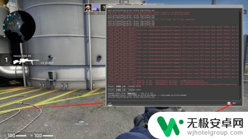 csgo怎么玩挂机队友 CSGO死亡竞赛挂机方法