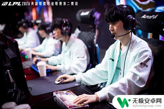 IG与TT比赛后风波引发热议,是否存在“报点”现象?