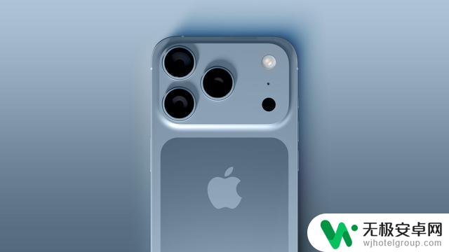 苹果发布会确定9月举行,iPhone 17终于不再“挤牙膏”?