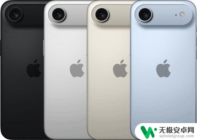 苹果发布会确定9月举行,iPhone 17终于不再“挤牙膏”?