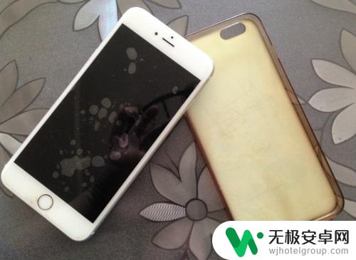 苹果手机换卡怎么解决 iPhone如何更换手机卡