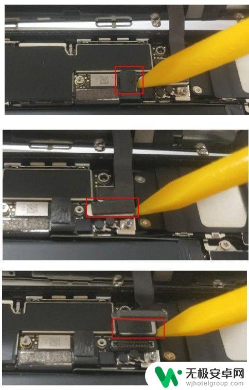 如何拆开苹果手机7 苹果iphone 7拆机步骤详解