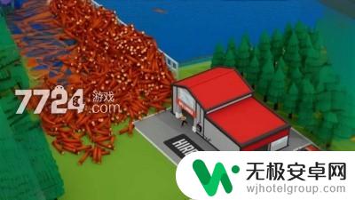 商业都市兑换码怎么用 小程序兑换码2023商业都市