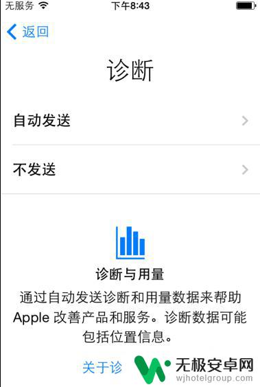 苹果7没有手机卡怎么激活 iPhone没有sim卡怎么激活