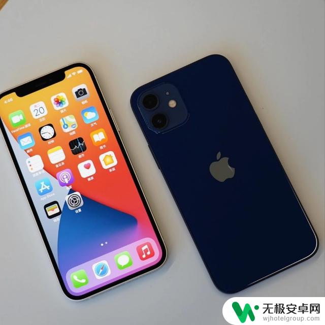 iPhone狂潮：揭秘五代神机，谁是最畅销的苹果手机？