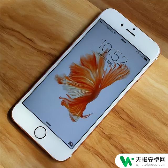 iPhone狂潮：揭秘五代神机，谁是最畅销的苹果手机？