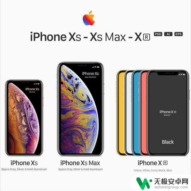 iPhone狂潮：揭秘五代神机，谁是最畅销的苹果手机？