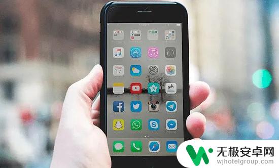 苹果手机,这个名字几乎成了高端、品质、和流行的代名...
