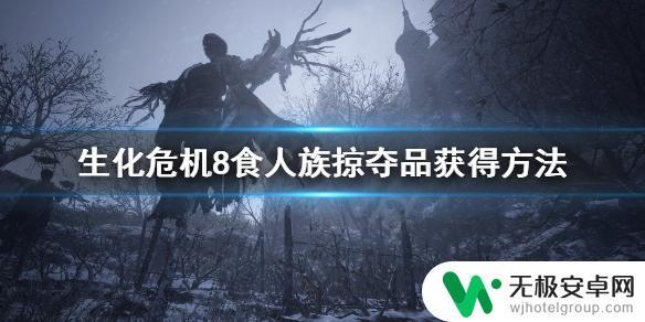 生化8 食人族的掠夺品 食人族掠夺品在生化危机8中如何获得