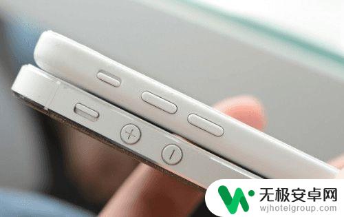 苹果手机听歌声音小怎么解决方法 iPhone听筒声音小无法听清怎么办