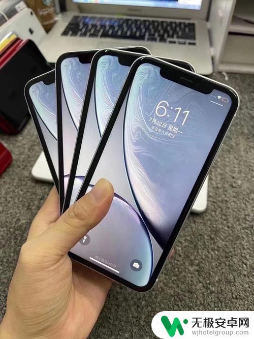 iphonexr能不能无线充电 iPhone XR 可以用无线充电吗