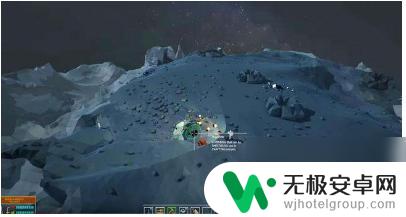 登月探险家怎么造铁 异星探险家中钨怎么获得