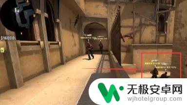 csgo怎么让人机动起来 CSGO人机模式人机移动教程