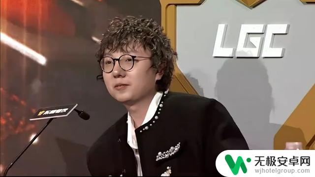 Faker再次取得5杀!冷少揭秘BLG内幕:无人想与Wei对阵