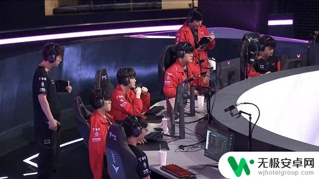 Faker再次取得5杀!冷少揭秘BLG内幕:无人想与Wei对阵