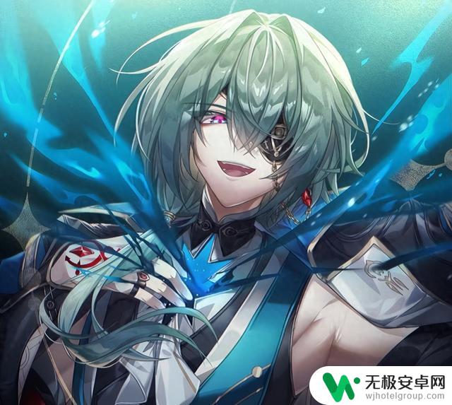 崩坏星穹铁道:夏队伍配置详解,星期日角色完美契合